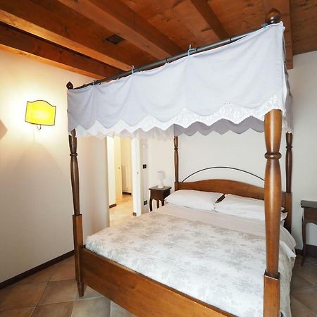مبيت وإفطار البندقية Casa Genoveffa المظهر الخارجي الصورة