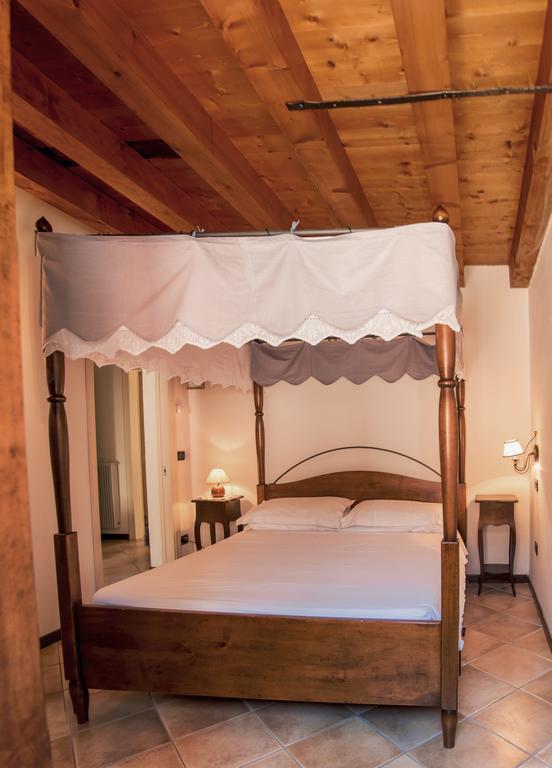 مبيت وإفطار البندقية Casa Genoveffa المظهر الخارجي الصورة