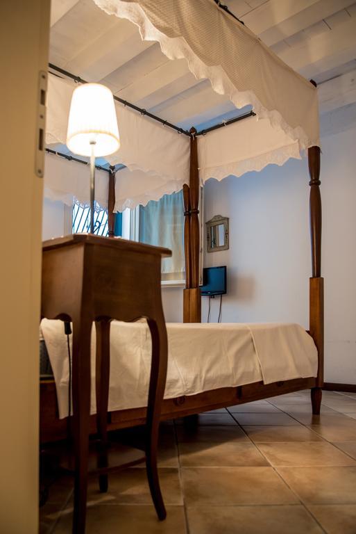 مبيت وإفطار البندقية Casa Genoveffa المظهر الخارجي الصورة