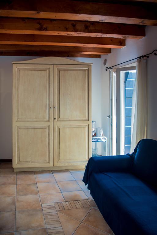 مبيت وإفطار البندقية Casa Genoveffa المظهر الخارجي الصورة