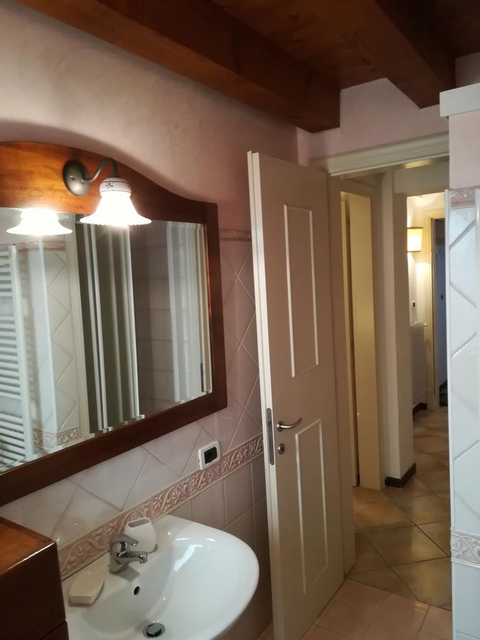 مبيت وإفطار البندقية Casa Genoveffa المظهر الخارجي الصورة