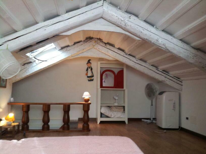 مبيت وإفطار البندقية Casa Genoveffa المظهر الخارجي الصورة
